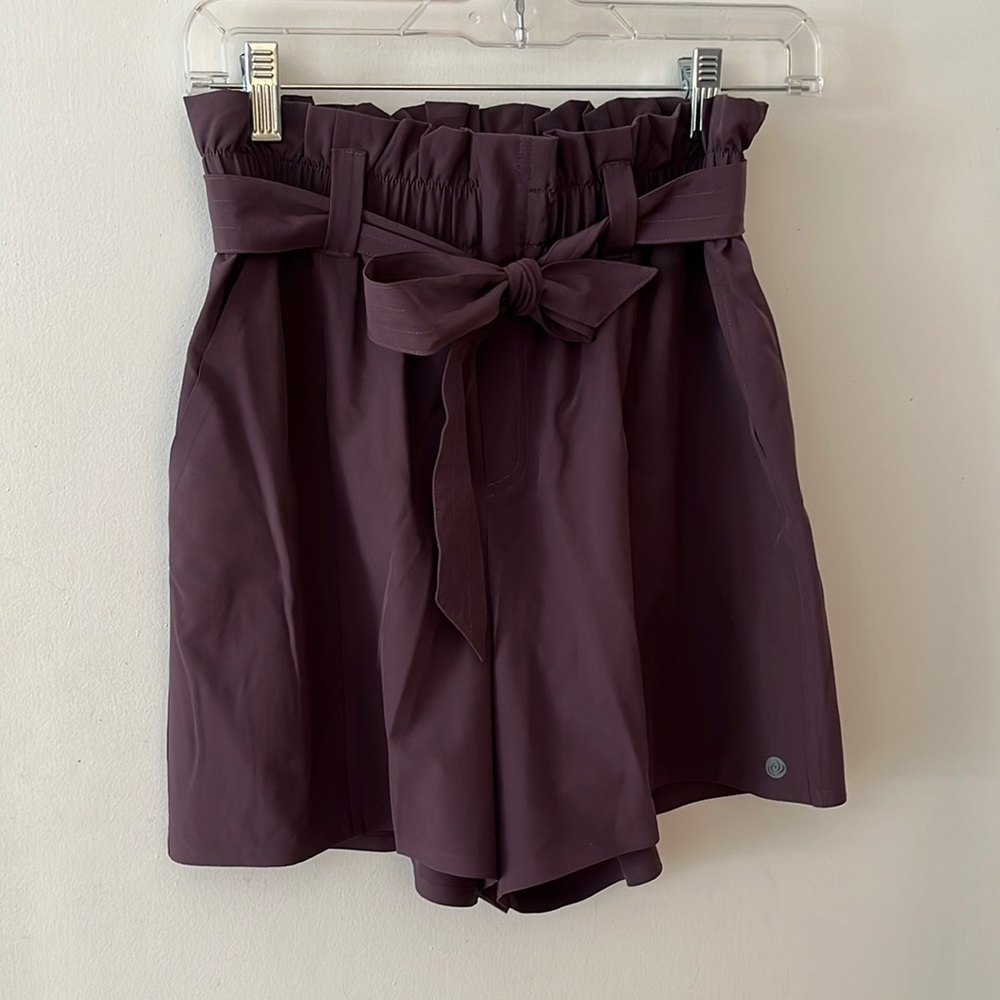 Apana Active Shorts